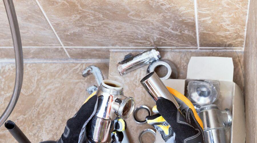 Expert flood damage restoration services in Providence, NC